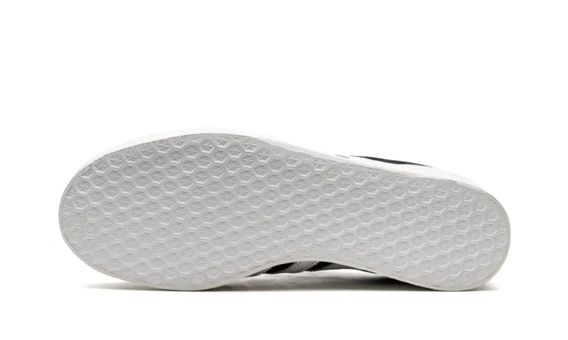 Adidas Gazelle Gazelle 85 'Black White'